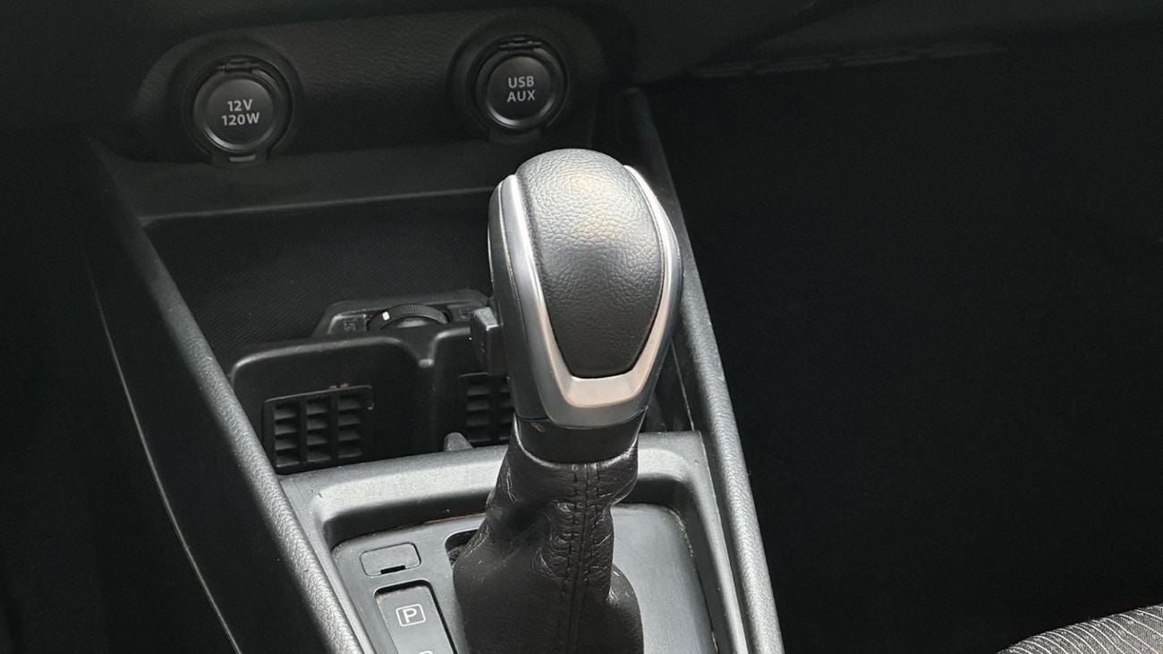 سوزوكي ايرتيغا 7 Seater GCC, A great Budget Family Car!