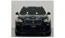 BMW X5 40i M Sport 2021 BMW X5 xDrive40i M-Sport, Oct 2025 BMW Warranty +Service Contract, Full Options, GC