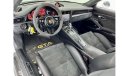 بورش 911 2018 Porsche 911 GT3, Full Service History-Warranty-GCC.