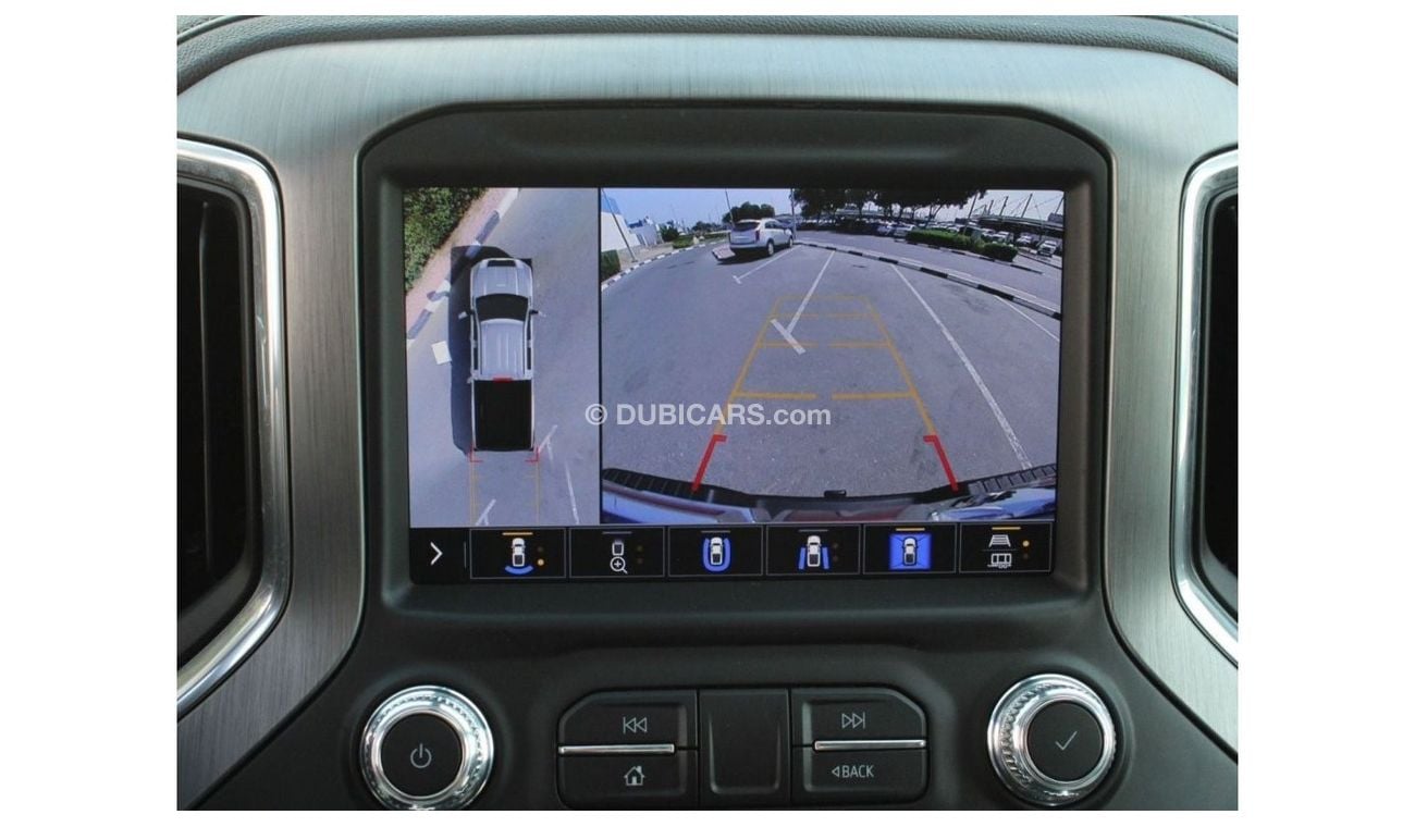 GMC Sierra 2500HD Diesel Denali Edition