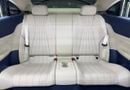 Mercedes Benz E 200 Coupe 2.0 L