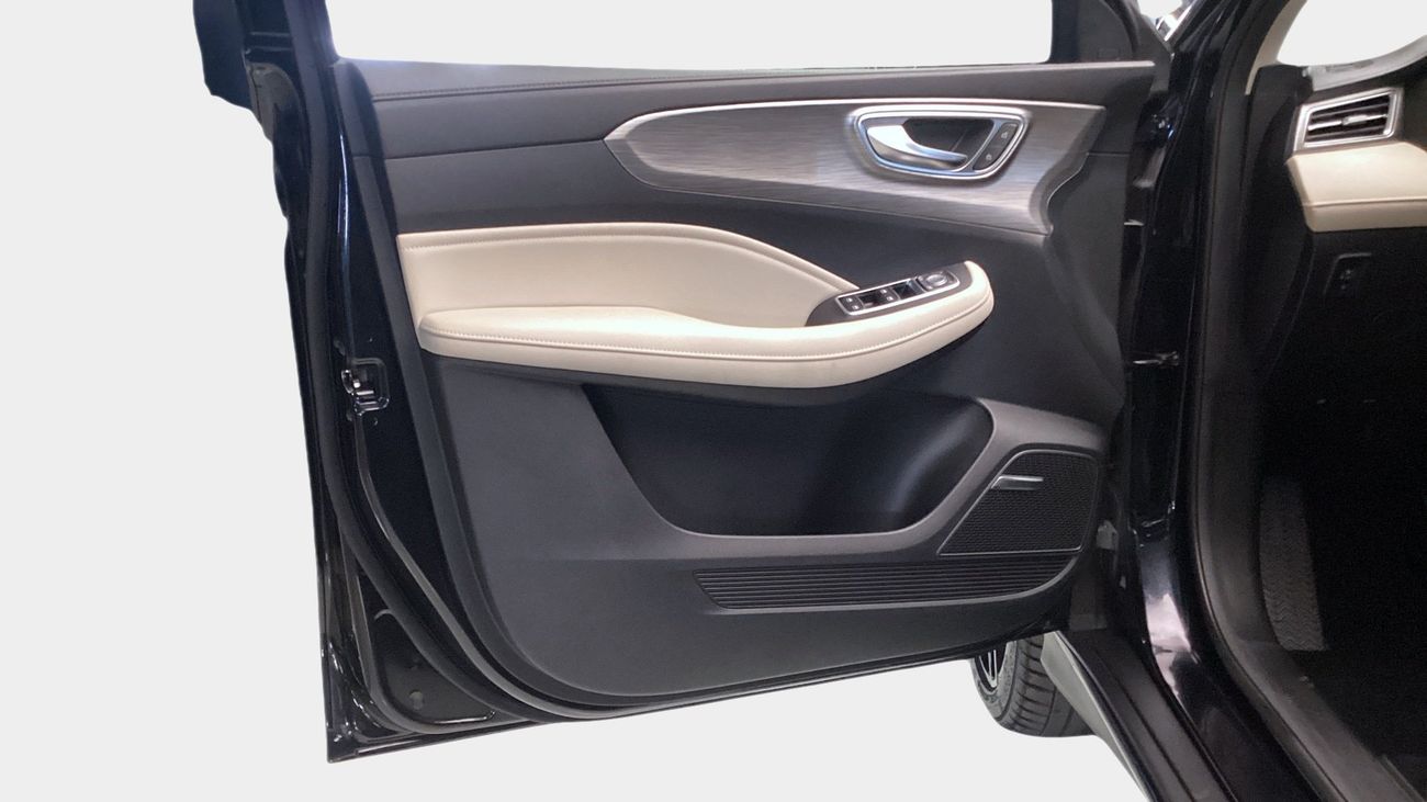 MG RX5 Luxury | Guaranteed Warranty | 0 Down Payment