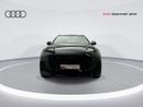 Audi RSQ8 TFSI quattro 4.0L RS Q8 SUV Performance 640hp Black Edition (Ref# 023153)