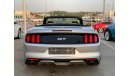 Ford Mustang فود 2017 شي تري 4 سلندر تيربو