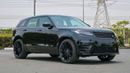 لاند روفر رينج روفر فيلار P250 SE R-Dynamic Range Rover Velar P250 SE - R Dynamic | HUD | Hydraulic | 22 Alloy Wheels | 360 Ca