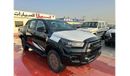 Toyota Hilux TOYOTA HILUX 2.8 GRS BLACK 2023 * EXPORT ONLY *