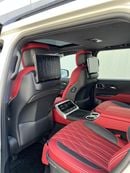 Toyota Land Cruiser LC 300 3.3L DIESEL GR SPORT FULL OPTION VIP MBS AUTOBIOGRAPHY SEAT AND ROOF STAR LIGHT