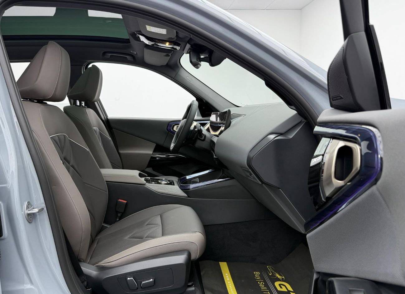 BMW X3 *Brand New* 2025 BMW X3 xDrive30L M-Sport, Warranty, Delivery Kms, Fully Loaded, Chinese