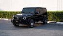 مرسيدس بنز G 63 AMG