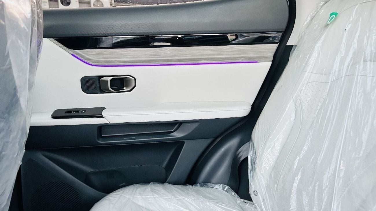 Jetour Dashing UNDER WARRANTY || JETOUR DASHING || AGENCY MAINTAINED || 0% DP || MINT CONDITION