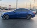 Mercedes-Benz C 45 AMG Mercedes C45 _GCC_2017_Excellent Condition _Full option