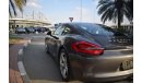 Porsche Cayman S PDK - 2014 - GCC Specs - Full Service History - No Accidents - Immaculate Condition