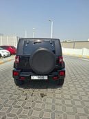 BAIC BJ40 LUXURY