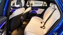 Mercedes Benz GLC200 4MATIC