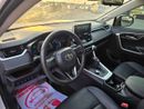 Toyota RAV4 TOYOTA RAV4 HYBRID LIMITED | FULL OPTION WITH 360 CAMERAS