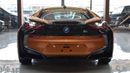 بي أم دبليو i8 BMW i8 TURBO PLUG-IN HYBRID 2019