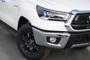 Toyota Hilux S GLX 2.7L 4WD A/T S GLX 2.7L 4WD M/T DIFLOCK PUSH TO START