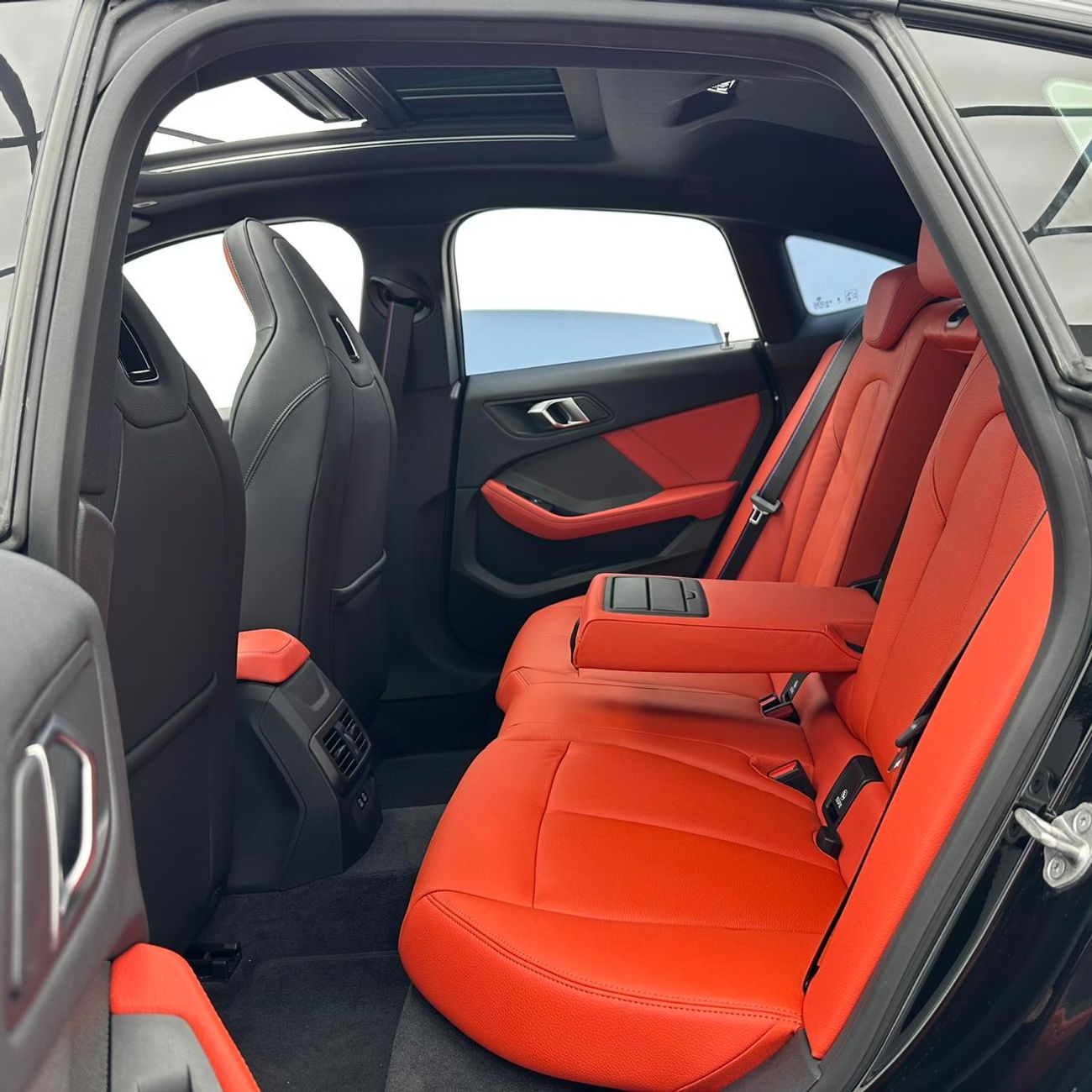 بي أم دبليو M235 2023 BMW M235i xDrive M-Sport, Sep/2026 BMW Warranty + Service Package, BMW Full Service History, GC