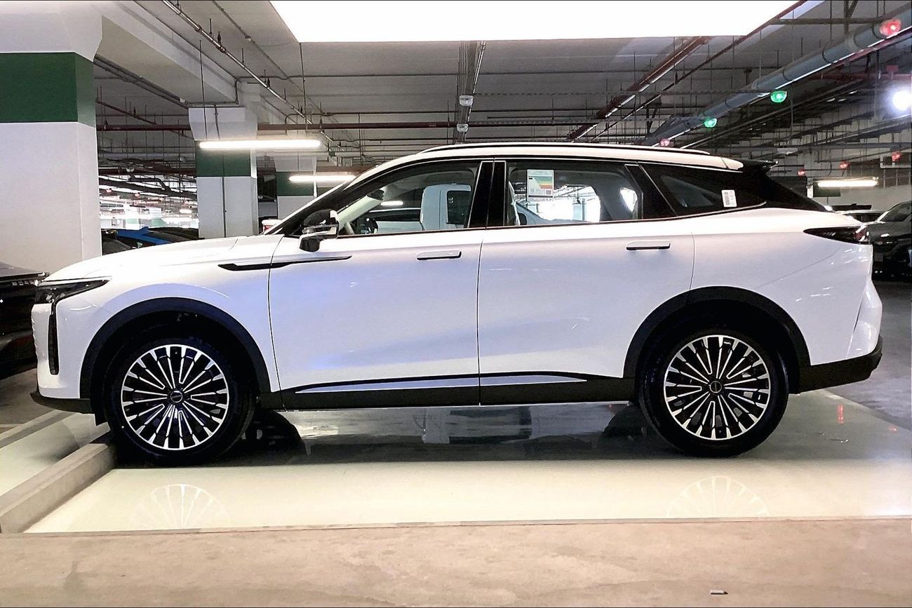 إكسيد RX Prestige | Start 2026 with the ideal drive | شامل الضمان | 0 ﺪﻔﻋﺓ ﺃﻮﻟﻯ