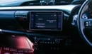 Toyota Hilux Diesel VGO Full option Clean Car