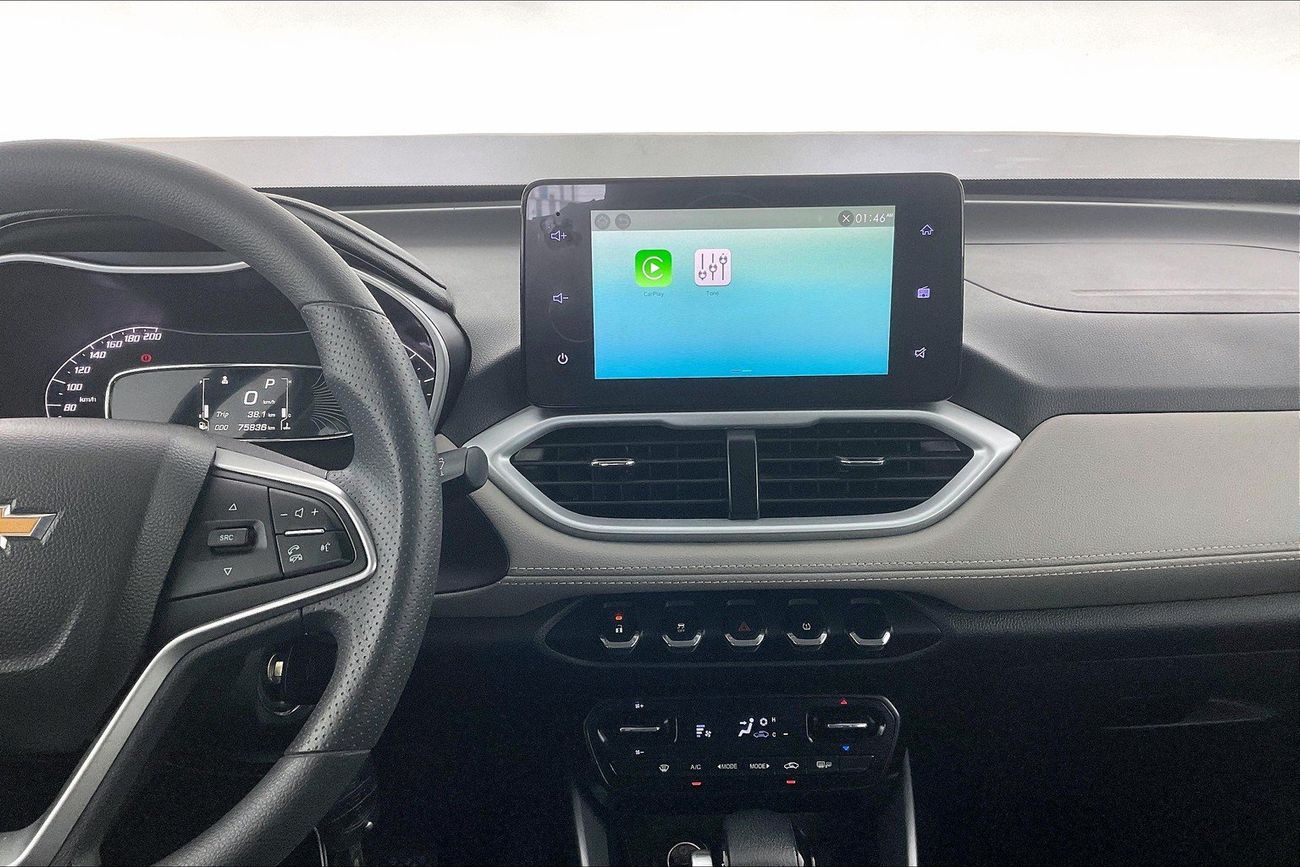 Chevrolet Groove LT | Guaranteed Warranty | 0 Down Payment