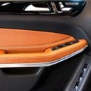 مرسيدس بنز GLS 500 Std 4.7L