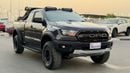 Ford Ranger RAPTOR BODY KIT INSTALLED | SMART CAB | 3.2L DIESEL | AUTOMATIC TRANSMISSION | LEATHER SEATS |