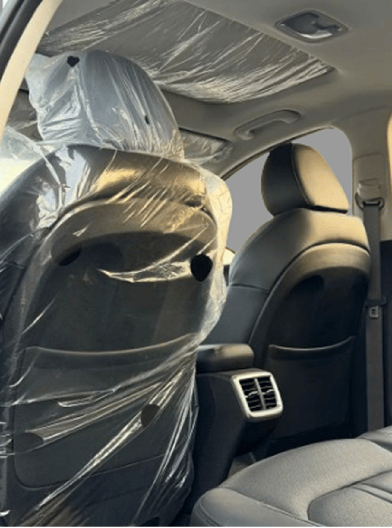 Kia K5 ECTGLD008 - 2025 Kia K5 Luxury - 1.5L Petrol Auto Turbo - Grey - Chinese