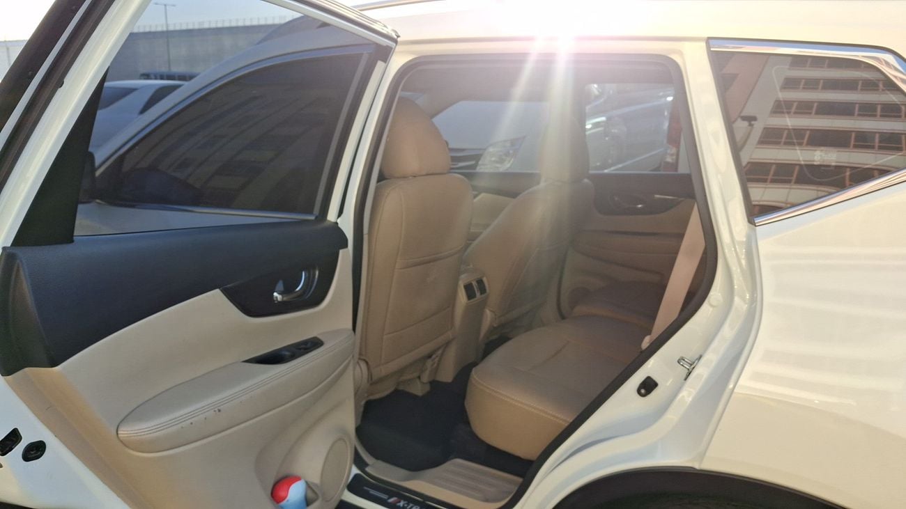 Nissan XTrail S 2.5 | Zero Down Payment | Home Test Drive