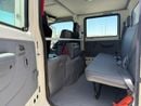هينو 300 HINO 300 4.0L 614 D/C CARGO 4x2