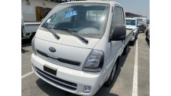 Kia Bongo 2700 Bingo Manual Power Window