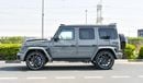 BRABUS 800 - Mercedes-AMG G 63 Barbus