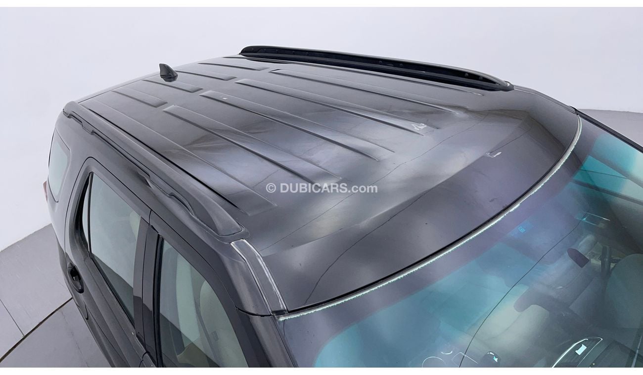 Ford Explorer BASE AWD 3.5 | Zero Down Payment | Free Home Test Drive