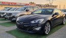 Hyundai Genesis Genesis GT - 3.8L  - PTR -2015  full option - 0km