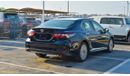 Toyota Camry TOYOTA CAMRY GLE 2.5L 2022 EXPORT PRICE