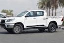 تويوتا هيلوكس HILUX SR5 2.7L AT 2025