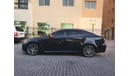 Lexus IS250 2500 CC, F-Sports 2014 Shape Body Kit - Personally Used Well Maintained