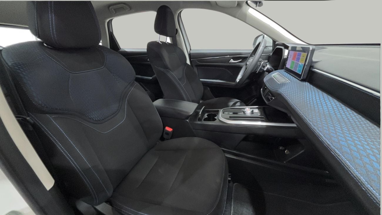 Haval Jolion PLUS 2024 | AED 536/Month | 0 DP | 30 Day Return | Warranty