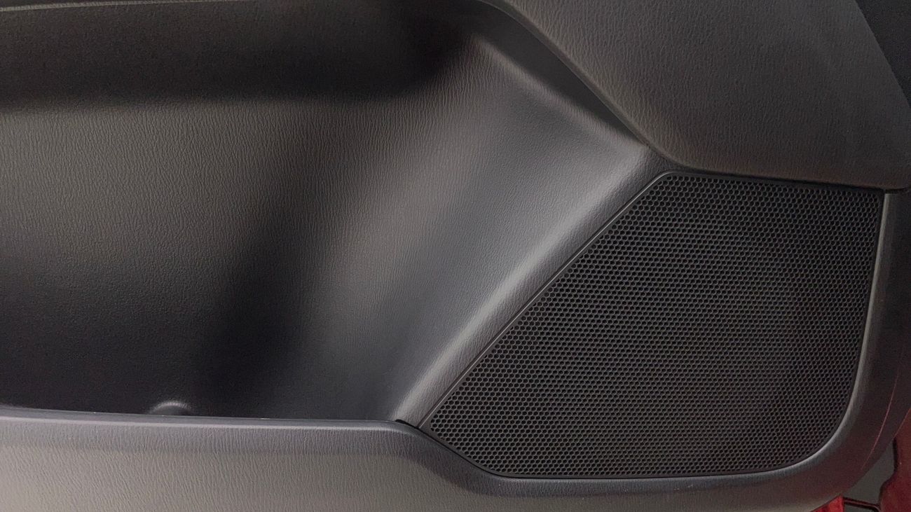 مازدا CX5 GL 2.5 | بدون دفعة مقدمة | اختبار القيادة في المنزل