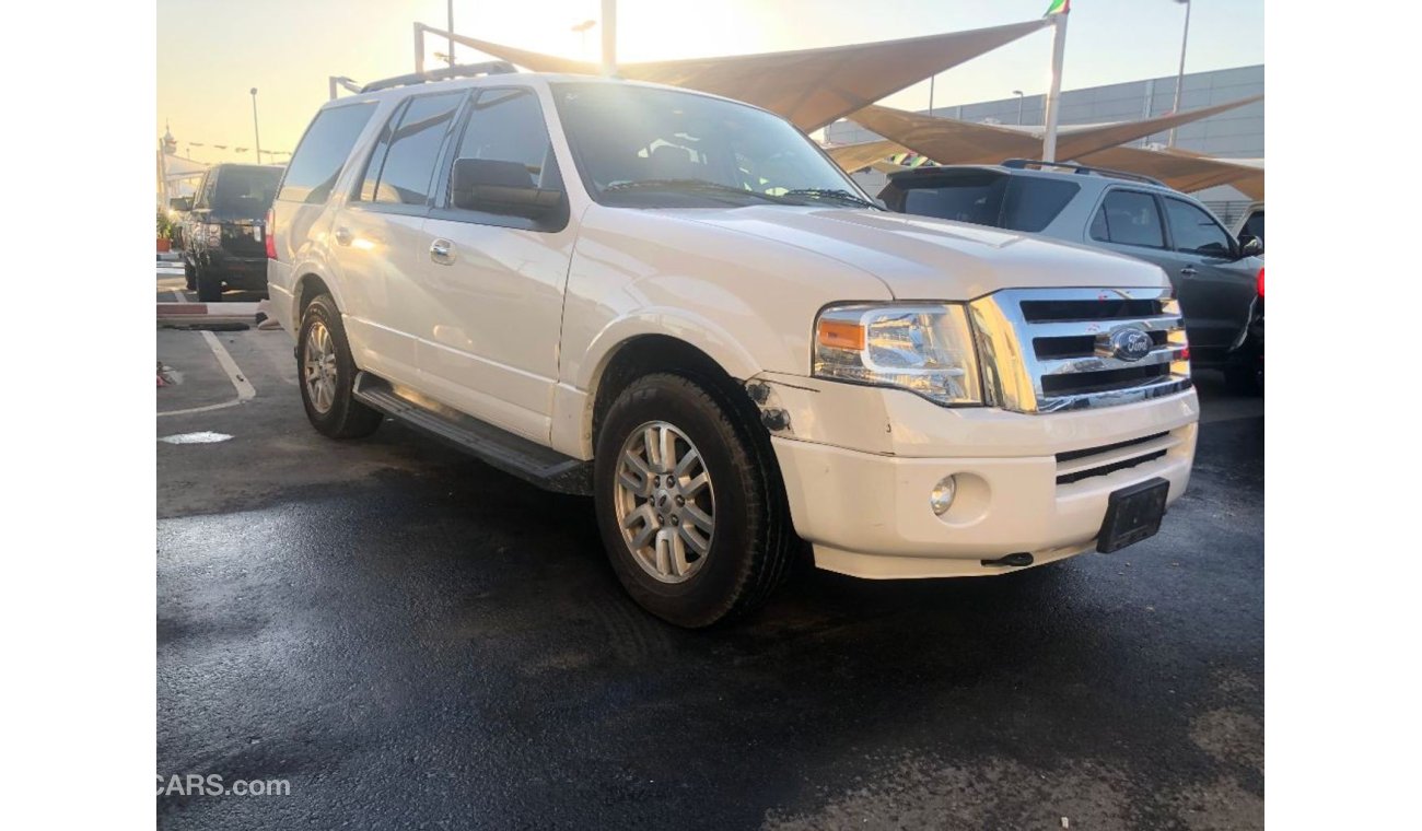 Ford Expedition