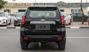 Toyota Prado TXL 2.7L - 2019 - GCC specs - Basic Option with sunroof