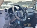 Toyota Land Cruiser 70 LC76 4.2L DSL M/T // 2025 // STD Option With Power Windows , 9 Seats // Special Offer // By Formula