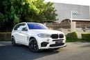 BMW X5M