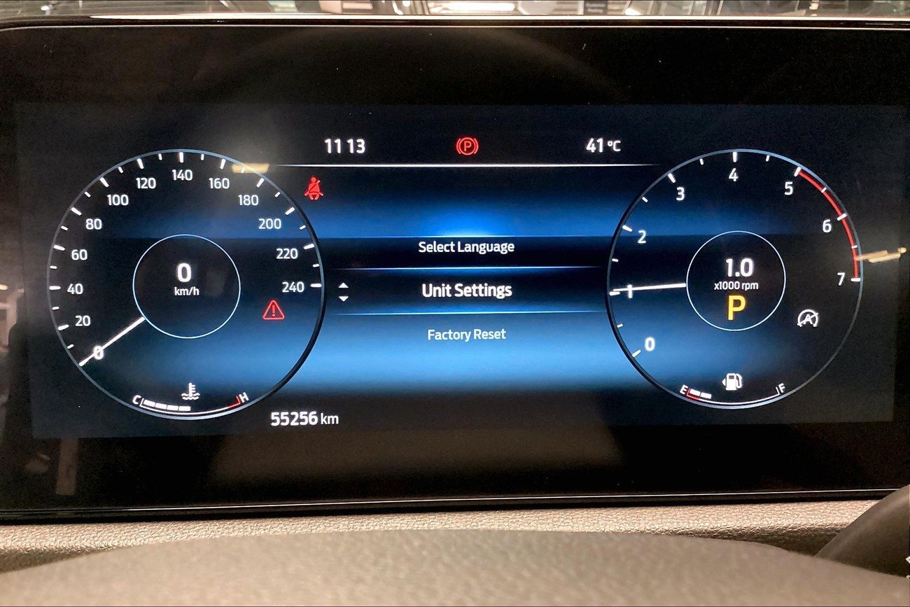 Ford Territory Titanium | Guaranteed Warranty | 0 Down Payment