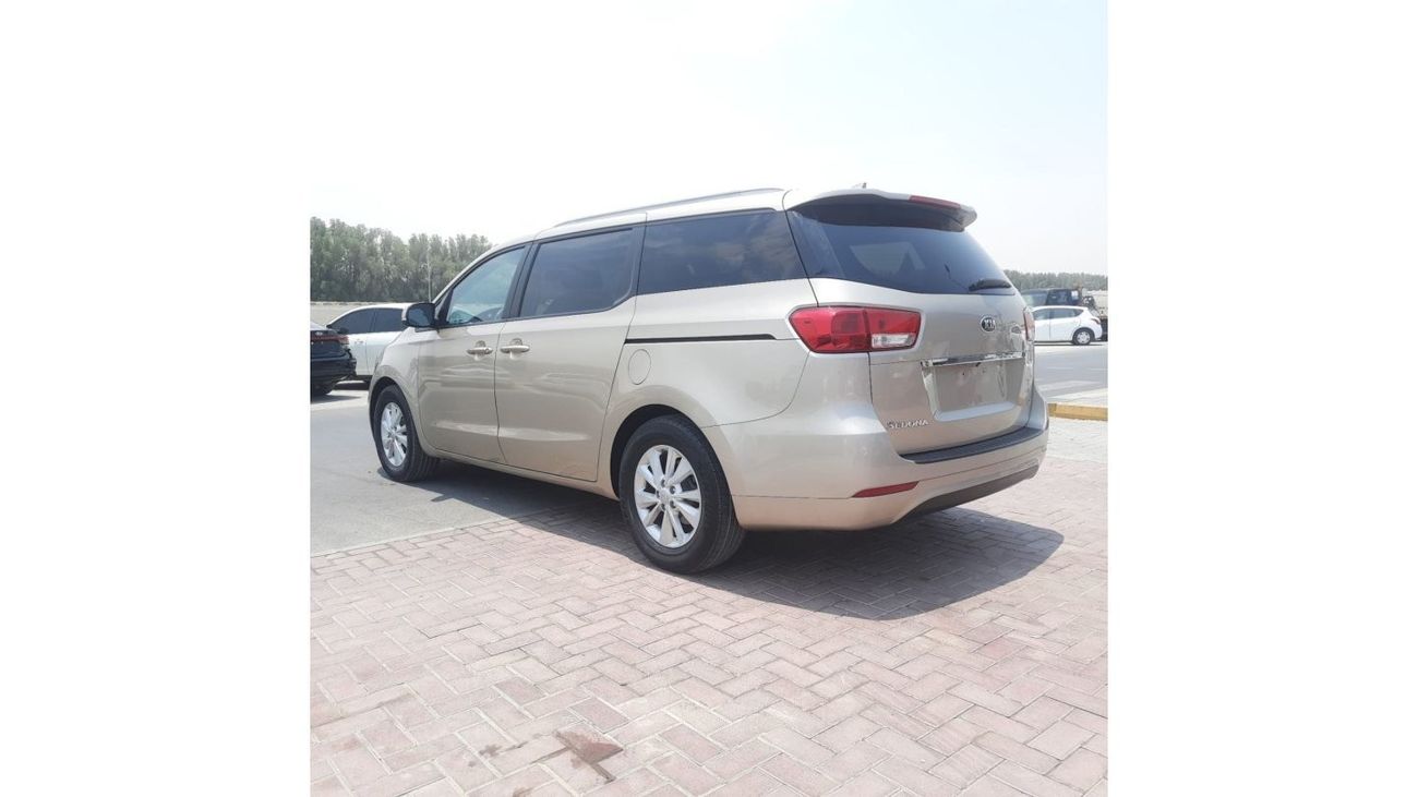 Kia Sedona