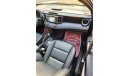 Toyota RAV4 EX RAV4 SE 2WD BLACK 2017
