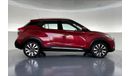 Nissan Kicks SL