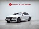 هيونداي جينيسس THE ALL NEW GENESIS G80 (G) 2.5T