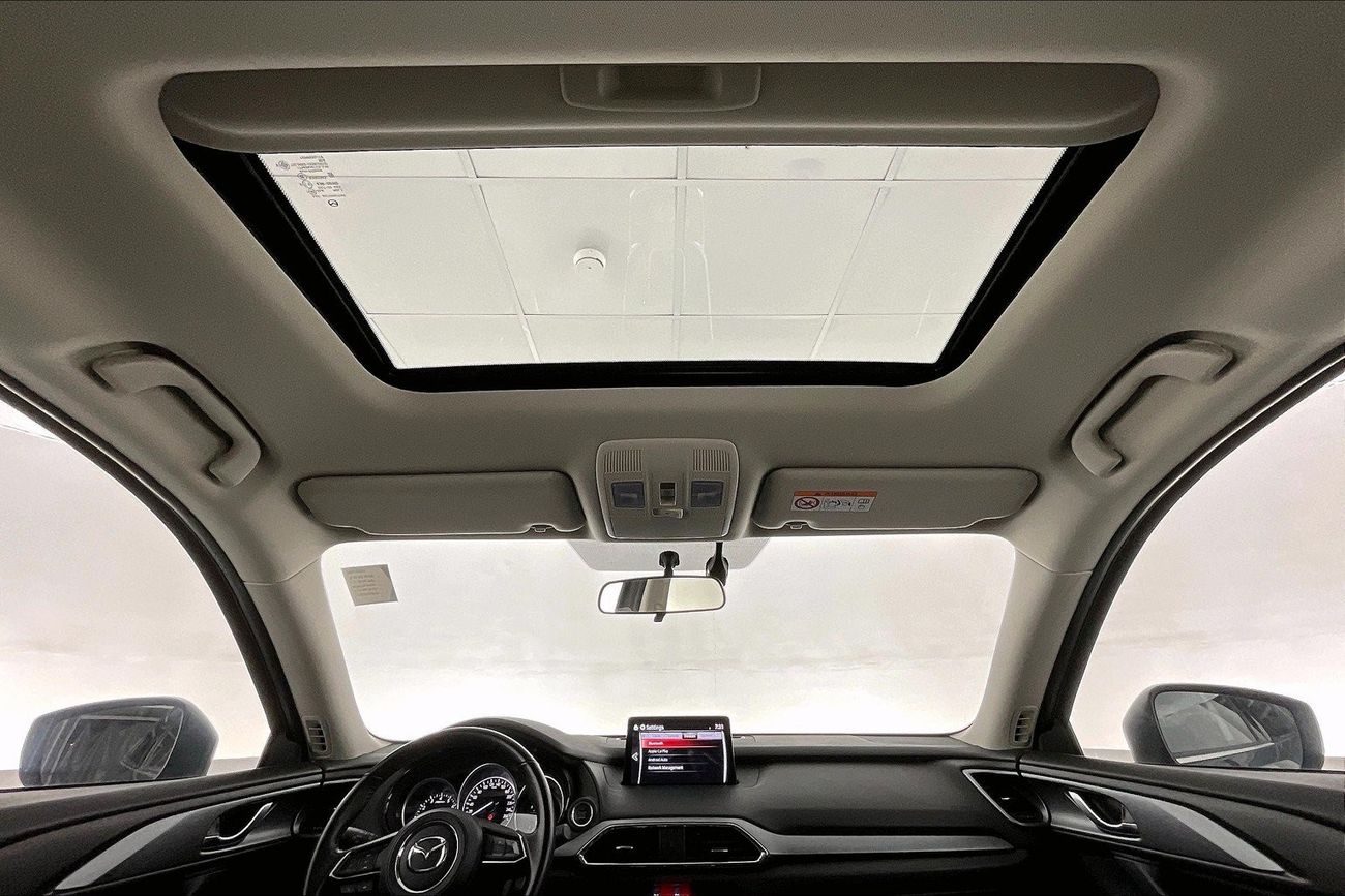 تويوتا برادو GXR | ضمان مجاني لمدة عام | 0 دفعة أولى