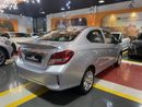 Mitsubishi Attrage GLX HIGHLINE LT GLX Base 1.2L